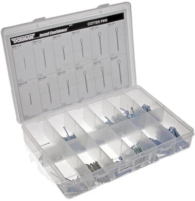 Dorman 030136 Cotter Pins