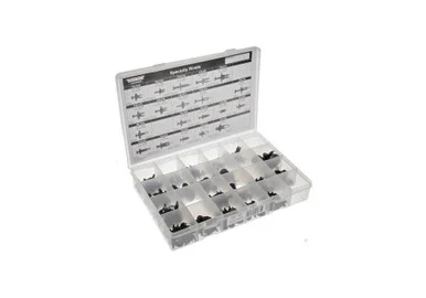 Dorman 030728 Push In Retainer