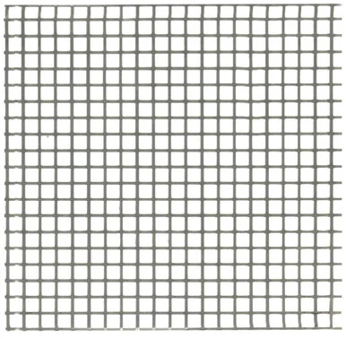 Suburban 30747 Flush Door Screen 030747