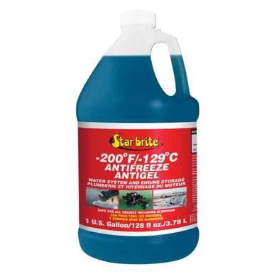 Star Brite 031600 Premium Non Toxic RV and Marine Antifreeze