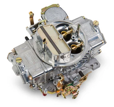 Holley 03310S Carburetor