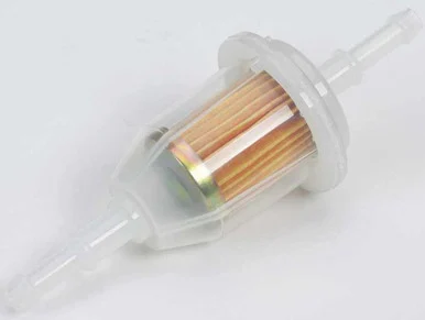 Moeller 03331610 In Line Fuel Filter