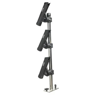 Scotty 0333 Rod Holder Tree With #0350