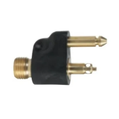 Moeller 03340010 Male Fuel Tank Connector