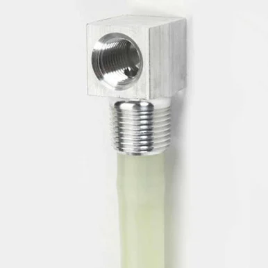 Moeller 03350024 Aluminum Withdrawal for Tanks
