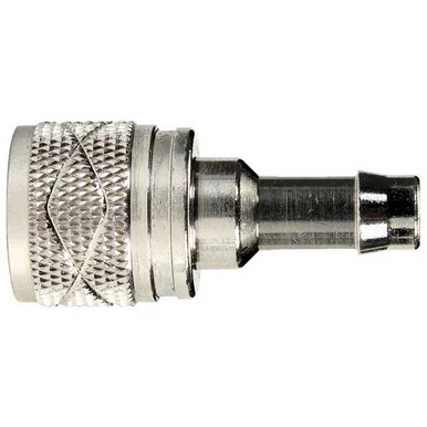 Moeller Marine 03350210 Fuel Tank Connector 3/8"