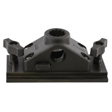 Scotty 0340L 340l Nylon Track Adapter