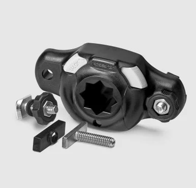 RAILBLAZA 03412911 StarPort TracLoader Gunnel Mount