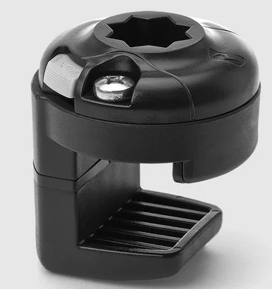 RAILBLAZA 03414911 Pontoon RailMount StarPort 28-32