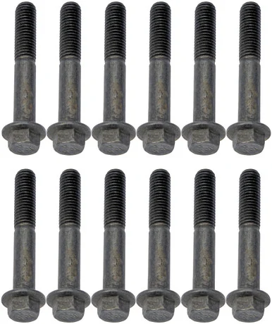 Dorman 03417B Exhaust Manifold Haredware Kit