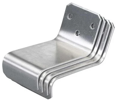 Moeller 035710 Fuel Tank Hold Down Kit