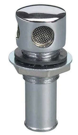 Moeller Marine 03573210 Vent Hose Fitting 5/8"