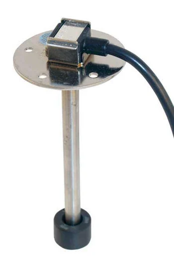 Moeller 3576910 Stainless Sender Reed 03576910