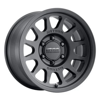 Method Race 0368060500 Mr703 16x8 0mm Offset
