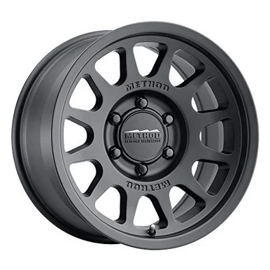 Method Race 0378560500 Mr703 17x8.5 0mm Offset