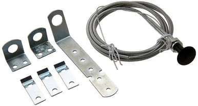 Dorman 3787 Throttle Conversion Kit 03787