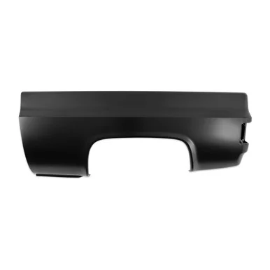 Holley 4100 Bedside 04100_100