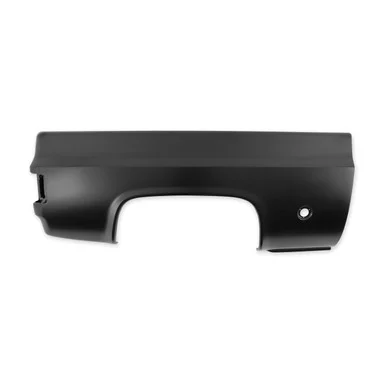 Holley 4101 Bedside 04101