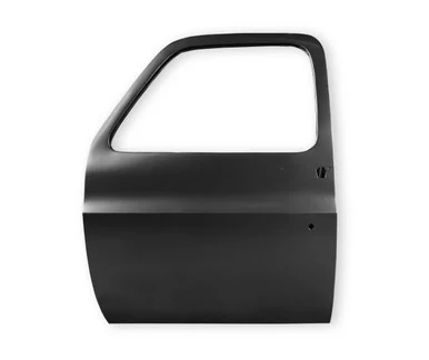 Holley 4114 Left Door Shell 04114