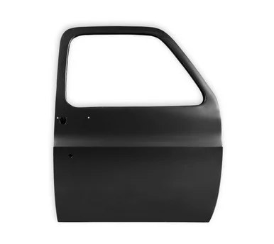 Holley 4115 Right Door Shell 04115