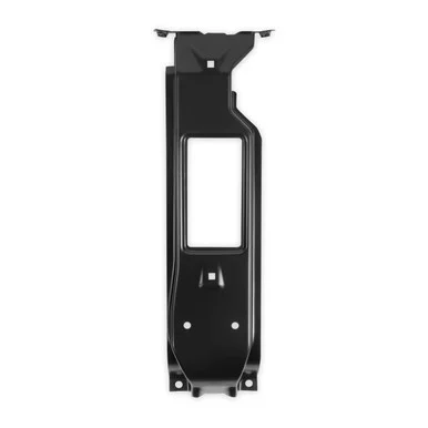 Holley 4129 Hood Latch Support Bracket 04129