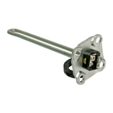 Camco 04363 1500W 120V Universal Flange Water Heater Element