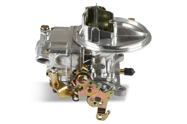 Holley 04412S Carburetor