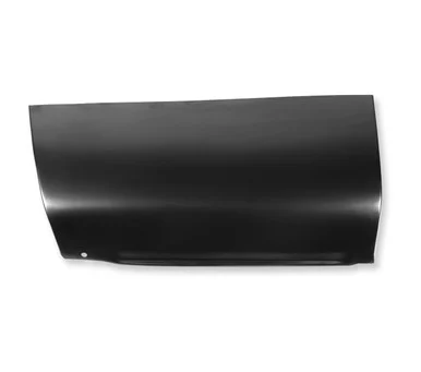 Holley 4418 Front Lower Panel 04418