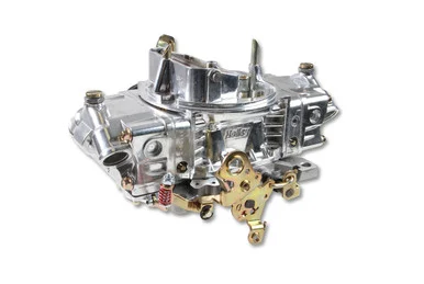 Holley 04777SAE Carburetor