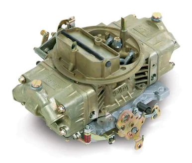 Holley 04779C Carburetor