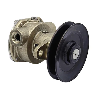 Albin Pump Marine 05-01-072 Albin Group Engine Cooling Pump F/kohler