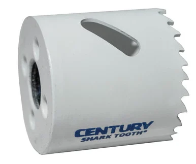 Century Drill & Tool 5038 Bi-Metal Hole Saw 05038