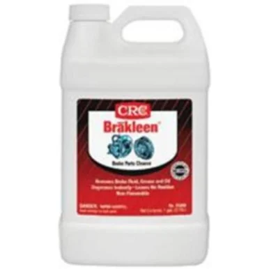 Brakleen Parts Cleanr 1gal 4pk 05090 - CRC Industries