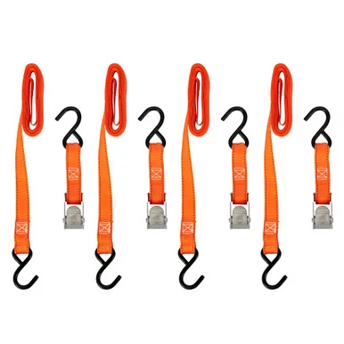 Hampton 5105 Cam Buckle Tie Down 05105