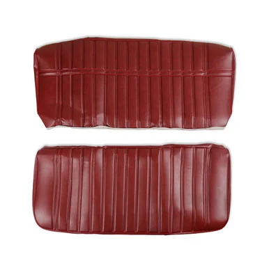 Holley 5286 Seat Upholstery 05286
