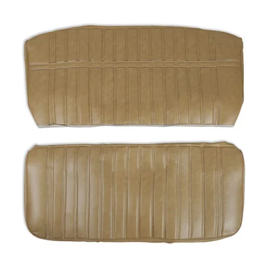 Holley 5288 Seat Upholstery 05288