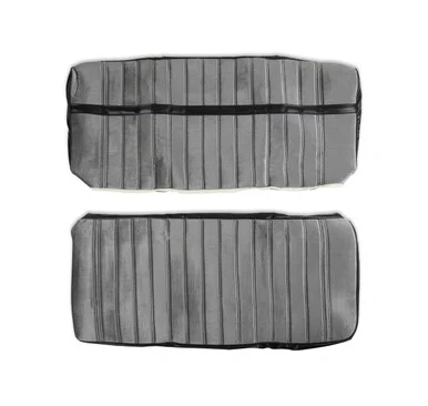 Holley 5290 Seat Upholstery 05290