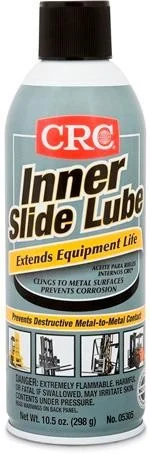 CRC 05305 Inner Slide Lube 10.5 oz - CRC Industries