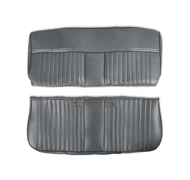 Holley 5319 Seat Upholstery 05319
