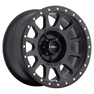 Method Race 0568060500 Mr305 Nv 16x8 0mm Offset