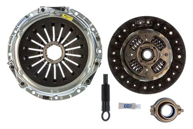 Exedy Parts 05803HD Racing Clutch Kit