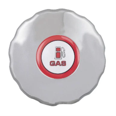 Perko 0582DPS99A 0582 Style Replacement Cap W/inserts