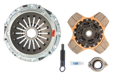 Exedy Parts 05952AHD Racing Clutch Kit