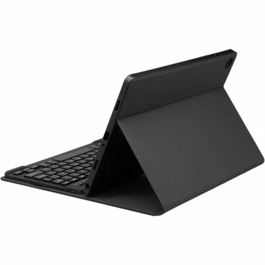 Cellairis Slim Folio Keyboard/Cover Case for 11" Samsung Galaxy Tab A9+ Tablet (06-0130049)