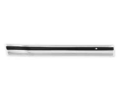 Holley 6116 Fender Molding 06116