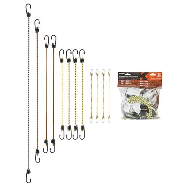 Hampton 6313 Bungee Cord 06313