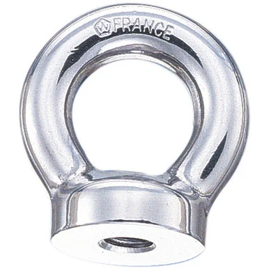 Wichard Marine 06352 Wichard 1/2" Eye Nut - 13/16" Diameter