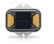 Jw Speaker 0647071 Model 210 - Amber Flash W/mnt Kit