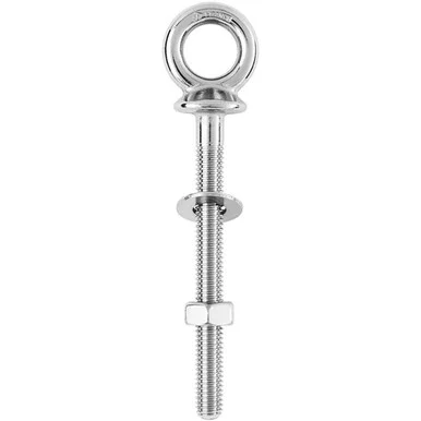 Wichard Marine 06495 Wichard Eye Bolt - M10 X 150mm - Length 100mm