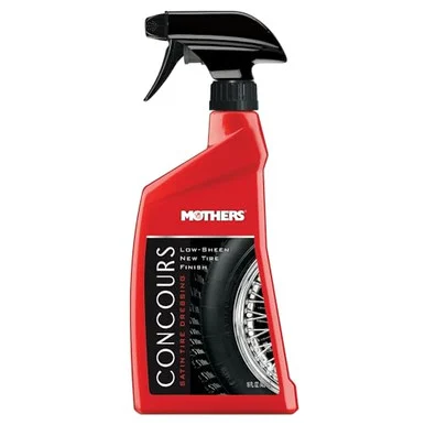 Mothers 6816 Satin Tire Dressing 16oz 06816_100